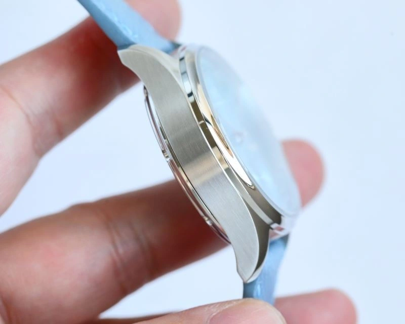 IWC Watches TravelReady 184730