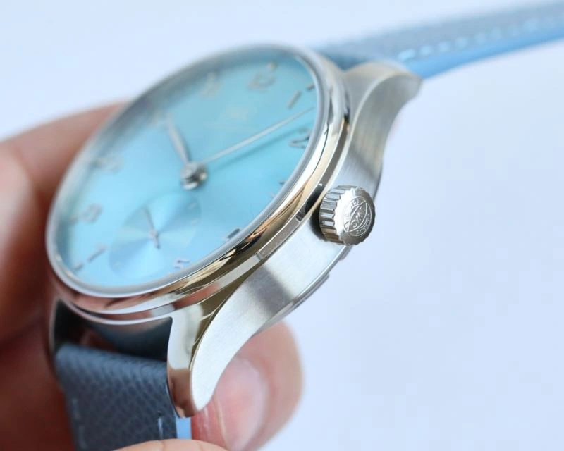 IWC Watches TravelReady 184730