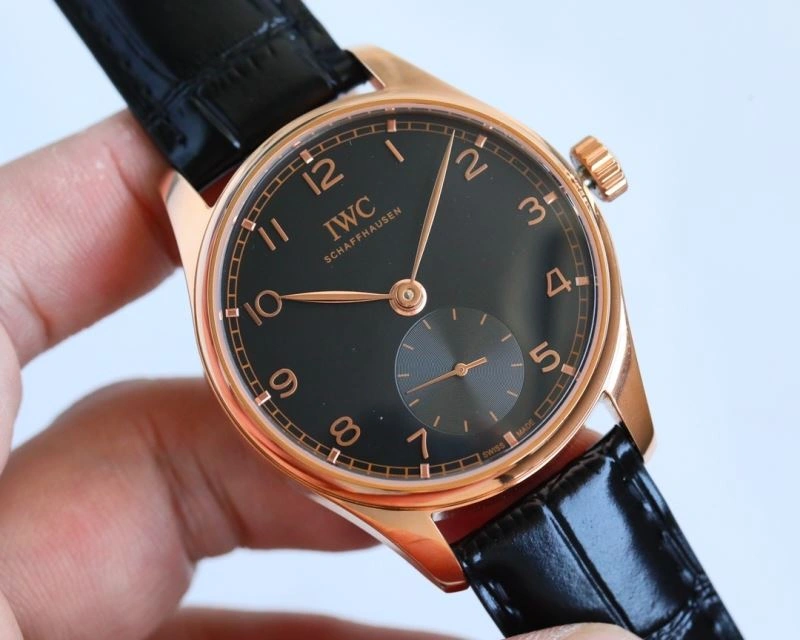 IWC Watches Elegant 184733