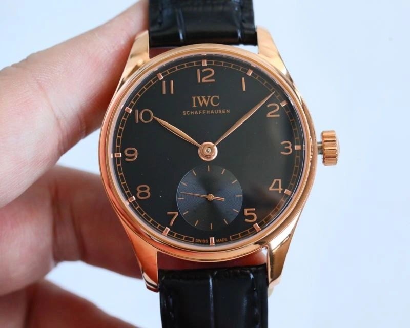 IWC Watches Elegant 184733