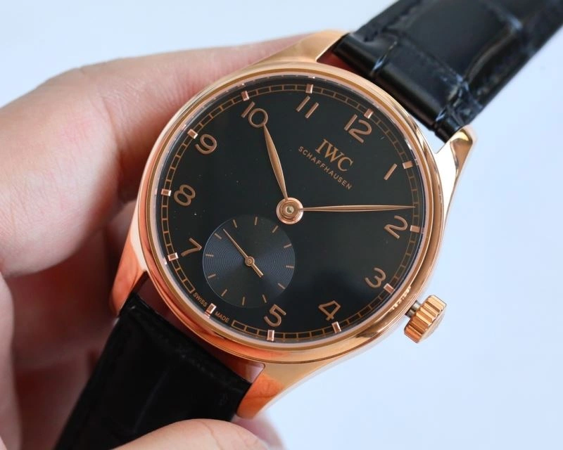 IWC Watches Elegant 184733
