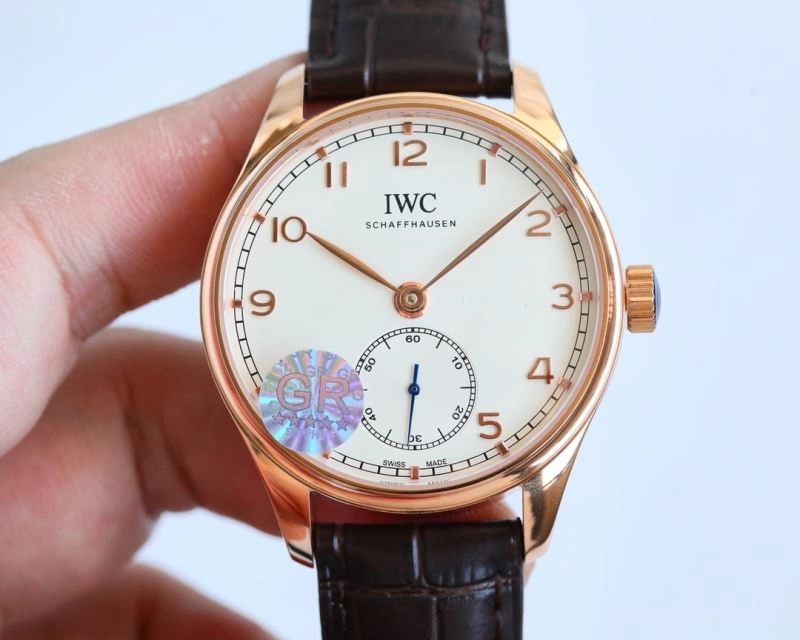 IWC Watches Elegant 184733