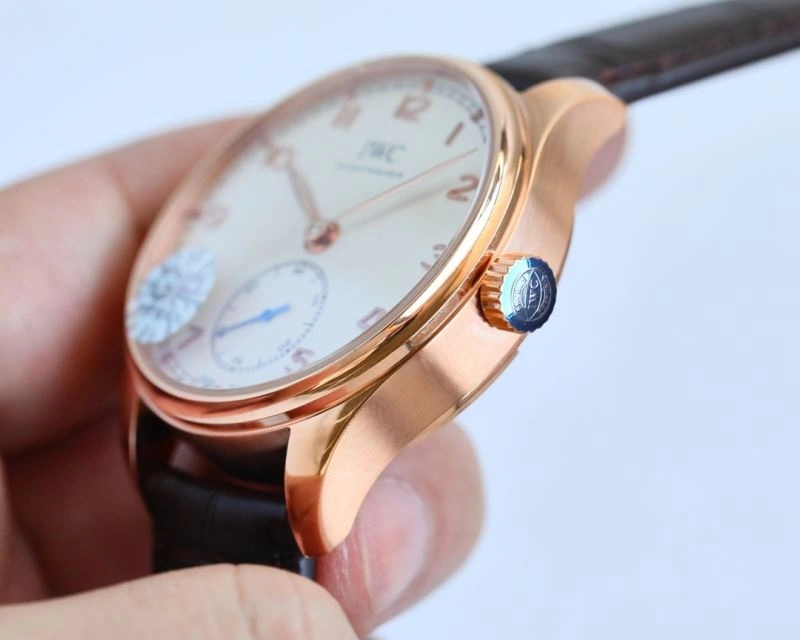 IWC Watches Elegant 184733