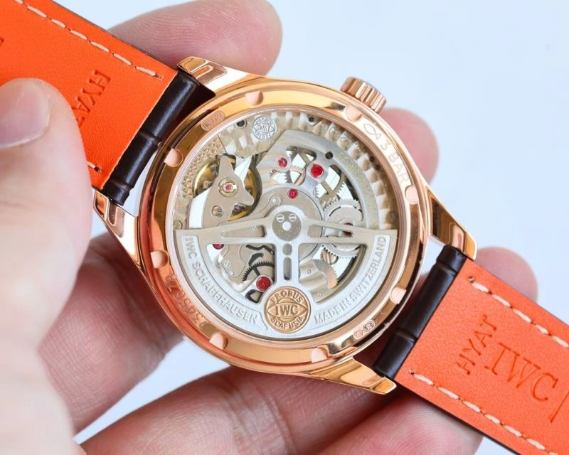 IWC Watches Elegant 184733