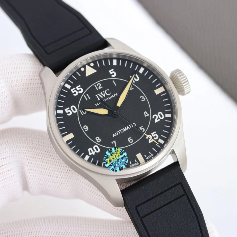 IWC Watches BestValue 184746