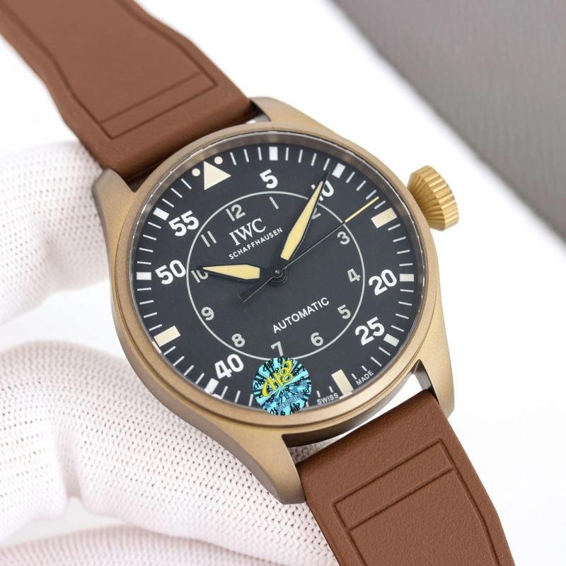 IWC Watches BestValue 184746