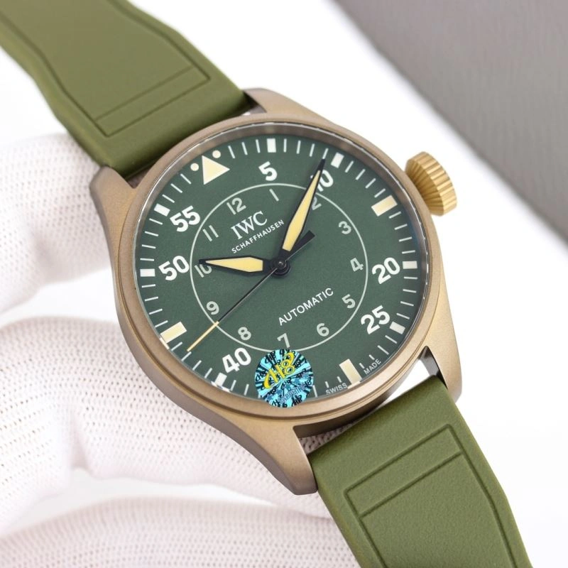 IWC Watches BestValue 184746
