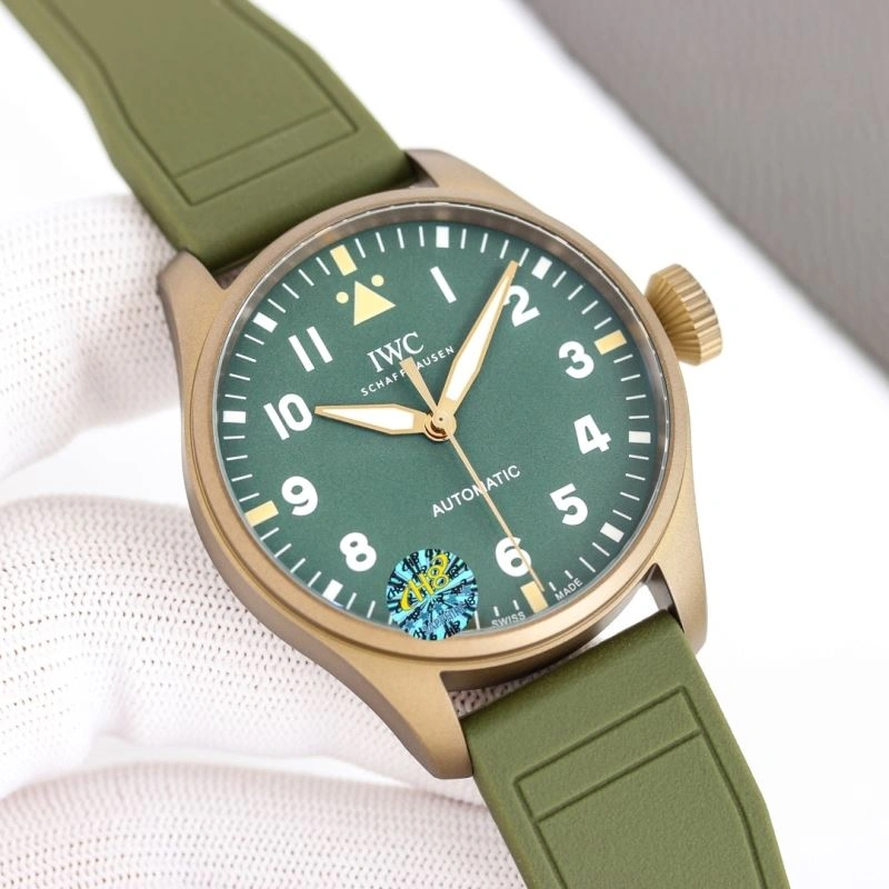 IWC Watches BestValue 184746