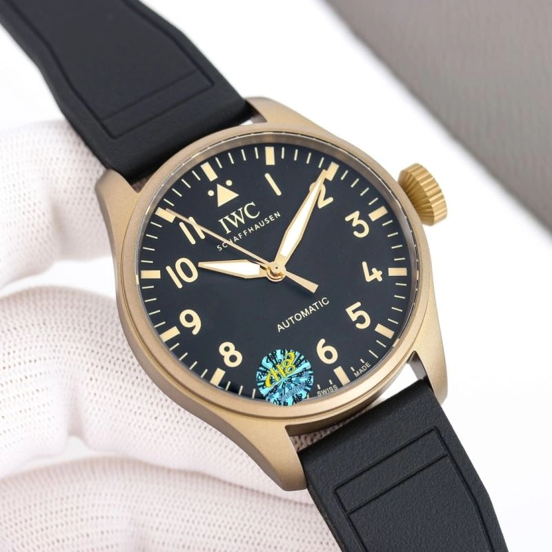 IWC Watches BestValue 184746