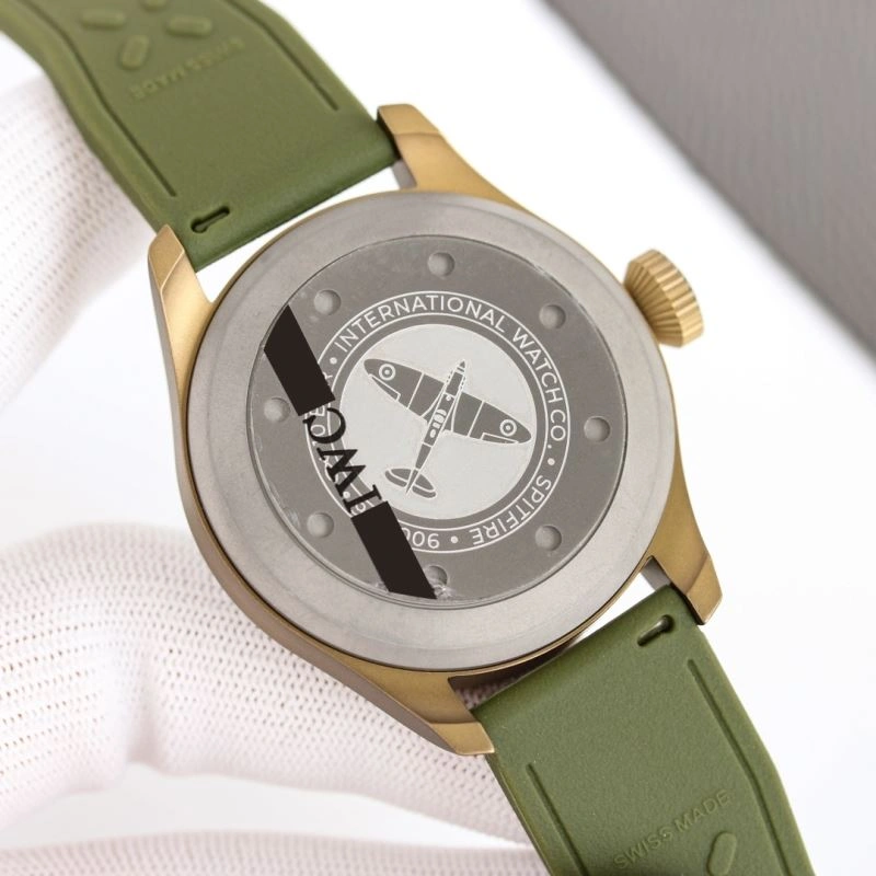 IWC Watches BestValue 184746
