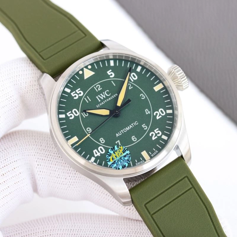 WaterResistant IWC Watches 184740