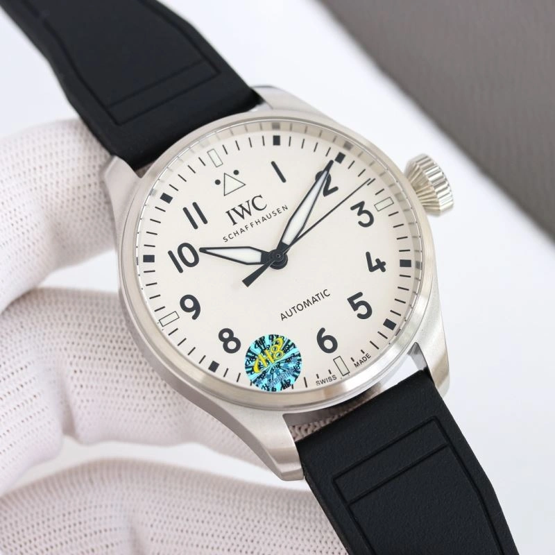 WaterResistant IWC Watches 184740