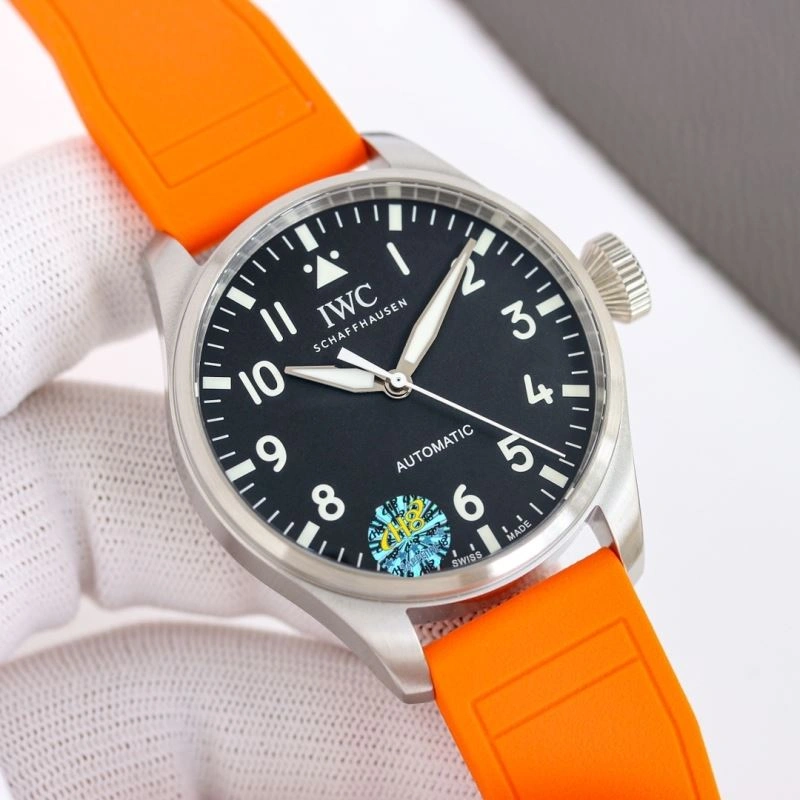WaterResistant IWC Watches 184740