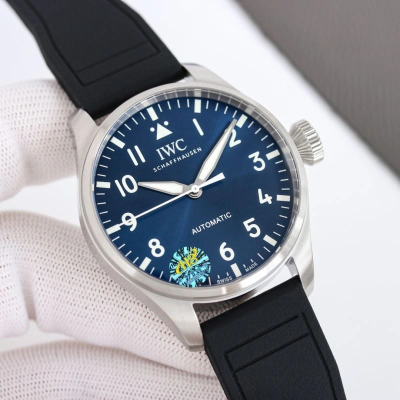 WaterResistant IWC Watches 184740
