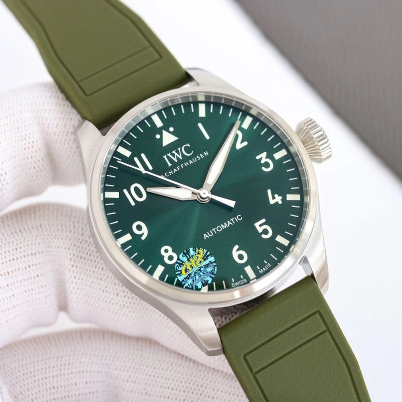 WaterResistant IWC Watches 184740