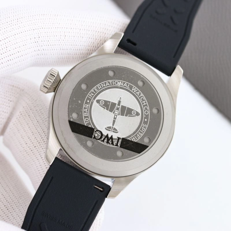 WaterResistant IWC Watches 184740