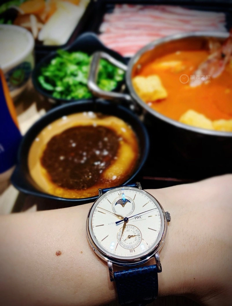 IWC Watches Upgraded 184731