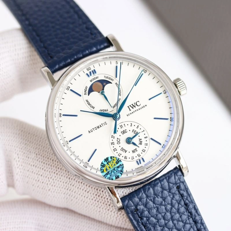 IWC Watches Upgraded 184731