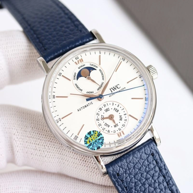 IWC Watches Upgraded 184731