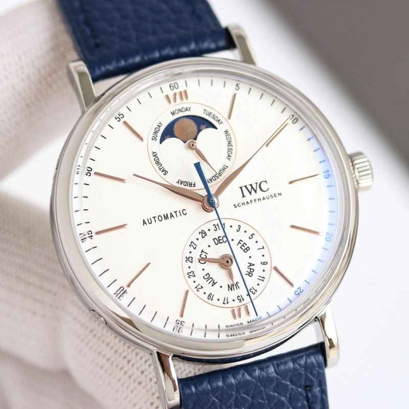IWC Watches Upgraded 184731