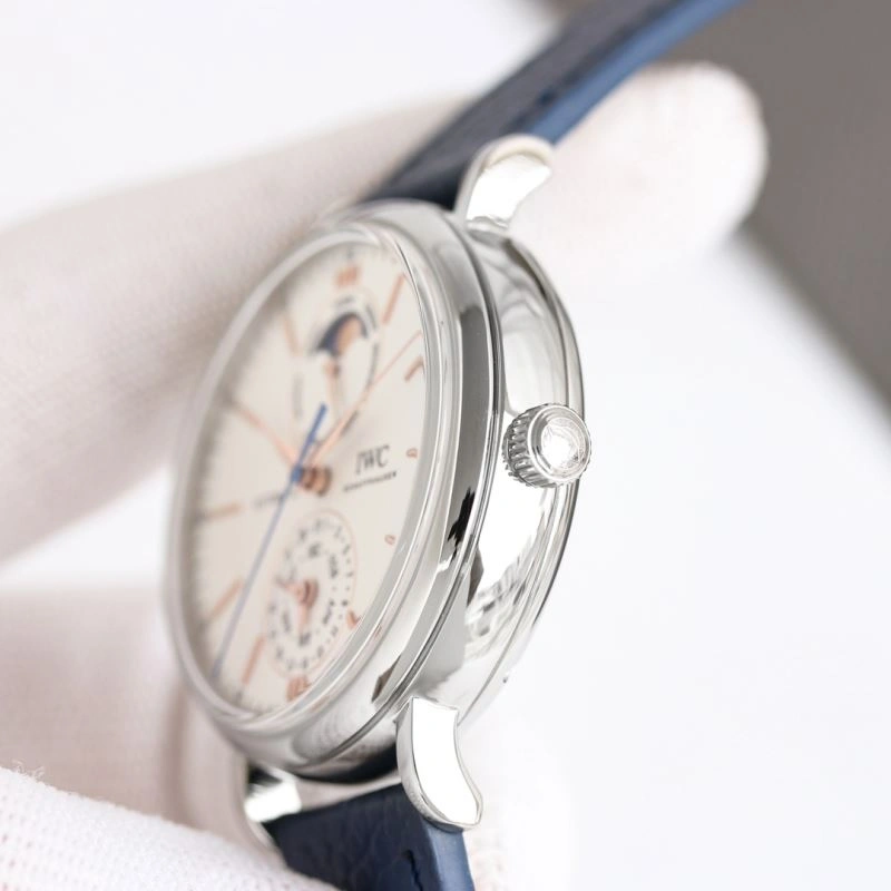 IWC Watches Upgraded 184731