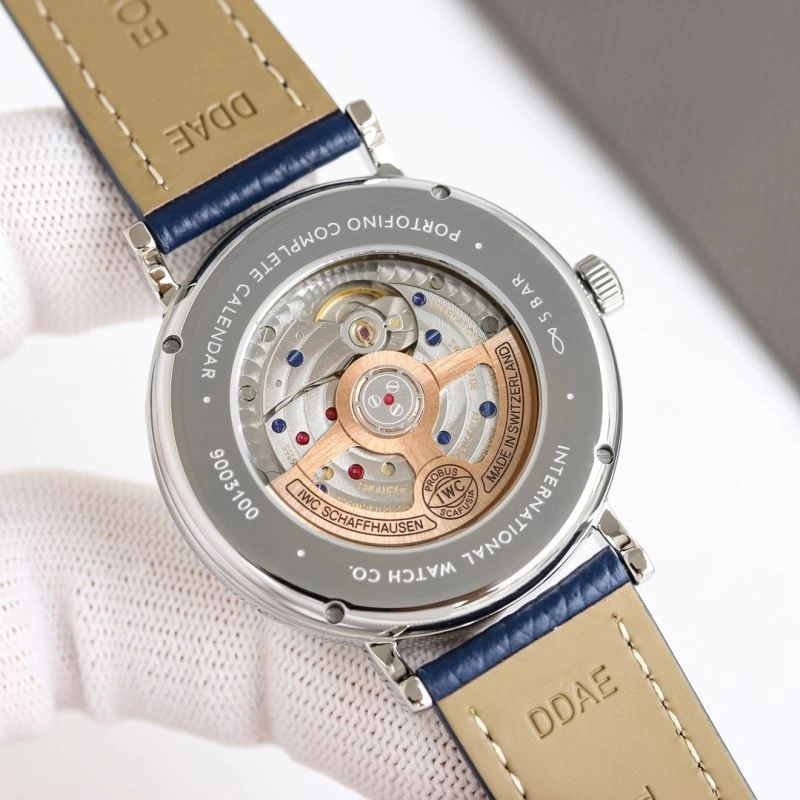 IWC Watches Upgraded 184731