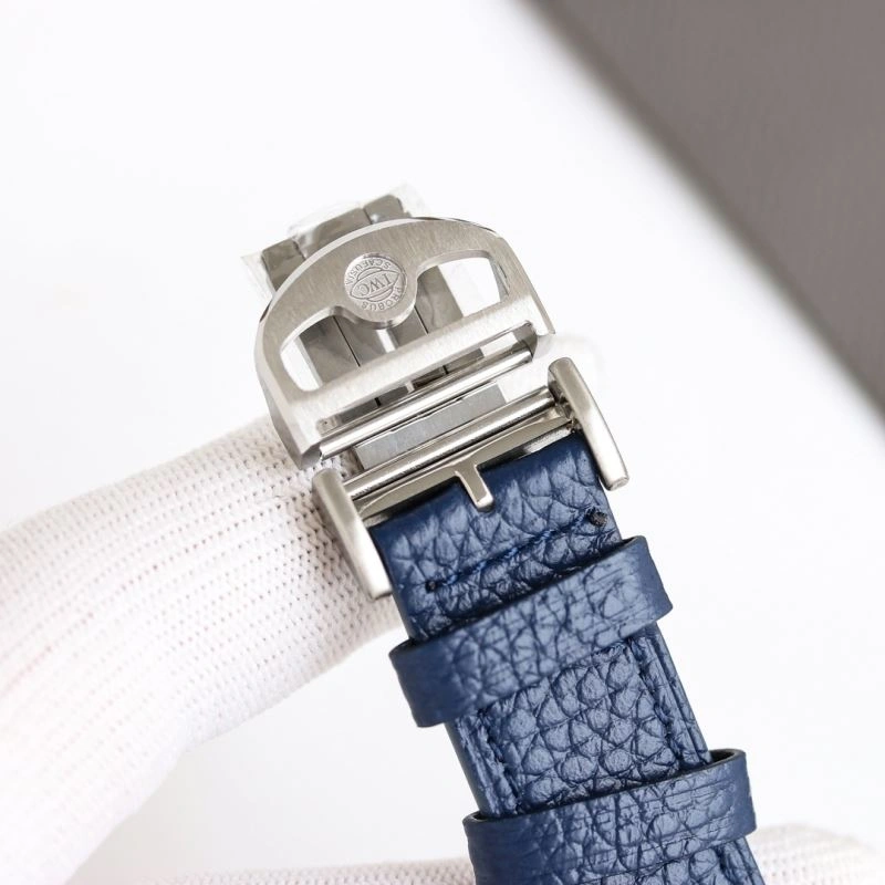IWC Watches Upgraded 184731