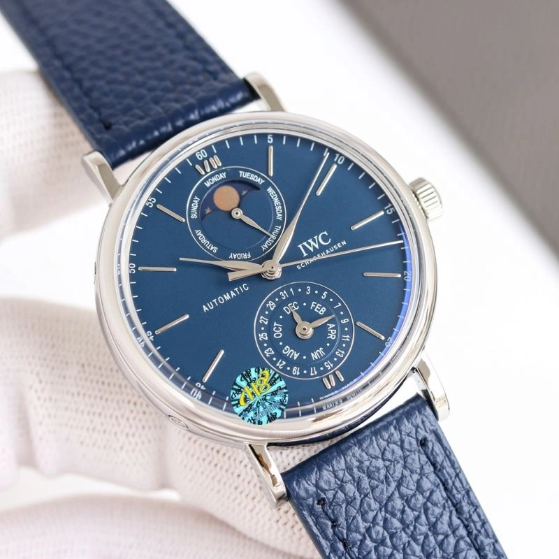 IWC Watches Unisex 184728