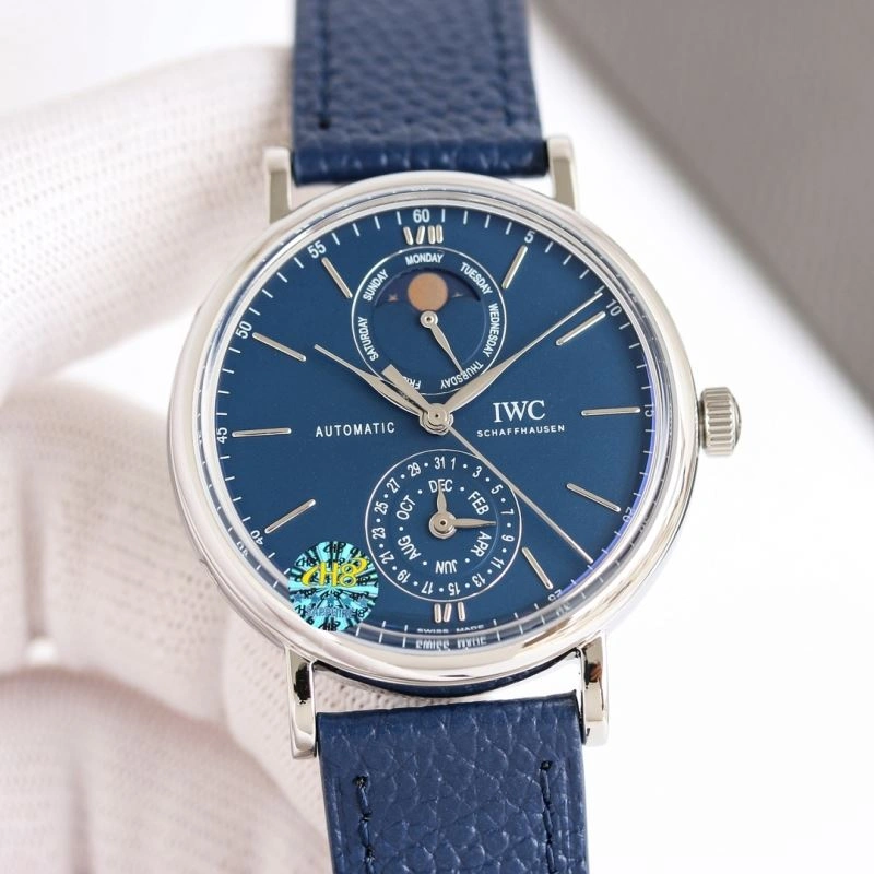 IWC Watches Unisex 184728