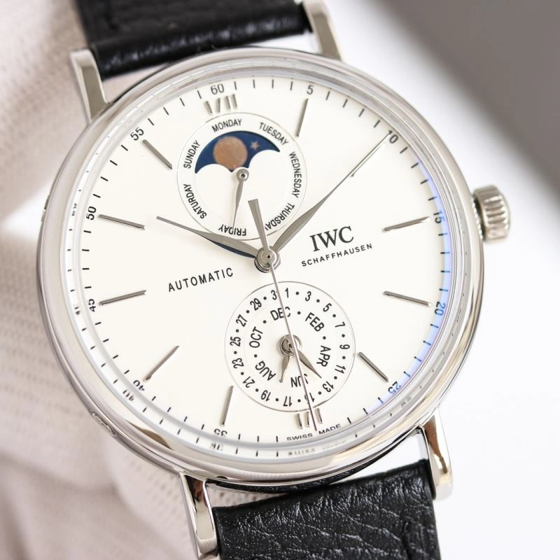 IWC Watches Unisex 184728