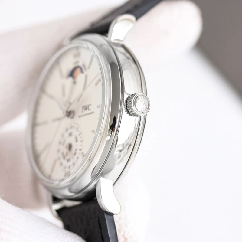 IWC Watches Unisex 184728