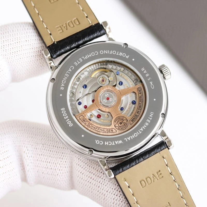 IWC Watches Unisex 184728