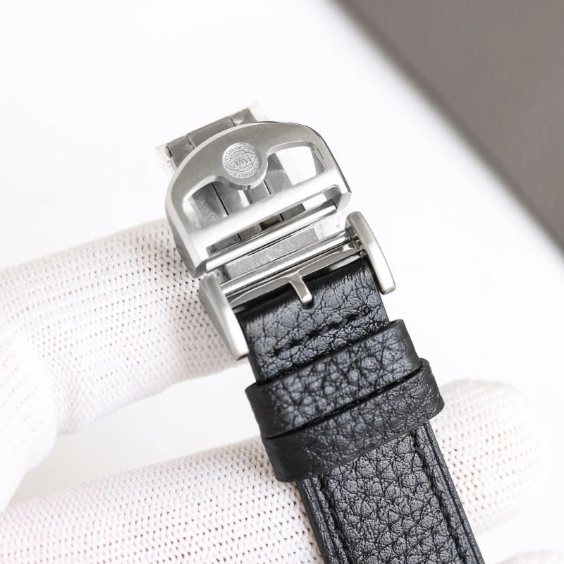 IWC Watches Unisex 184728