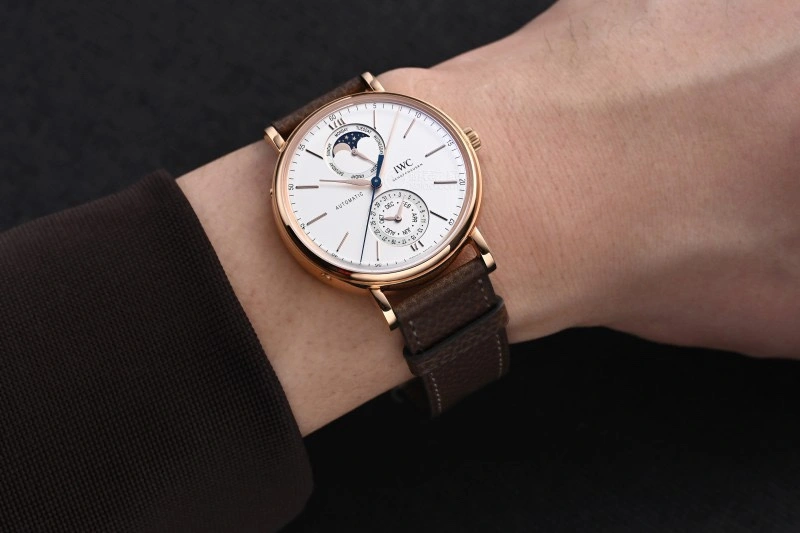 Upgraded IWC Watches 184736