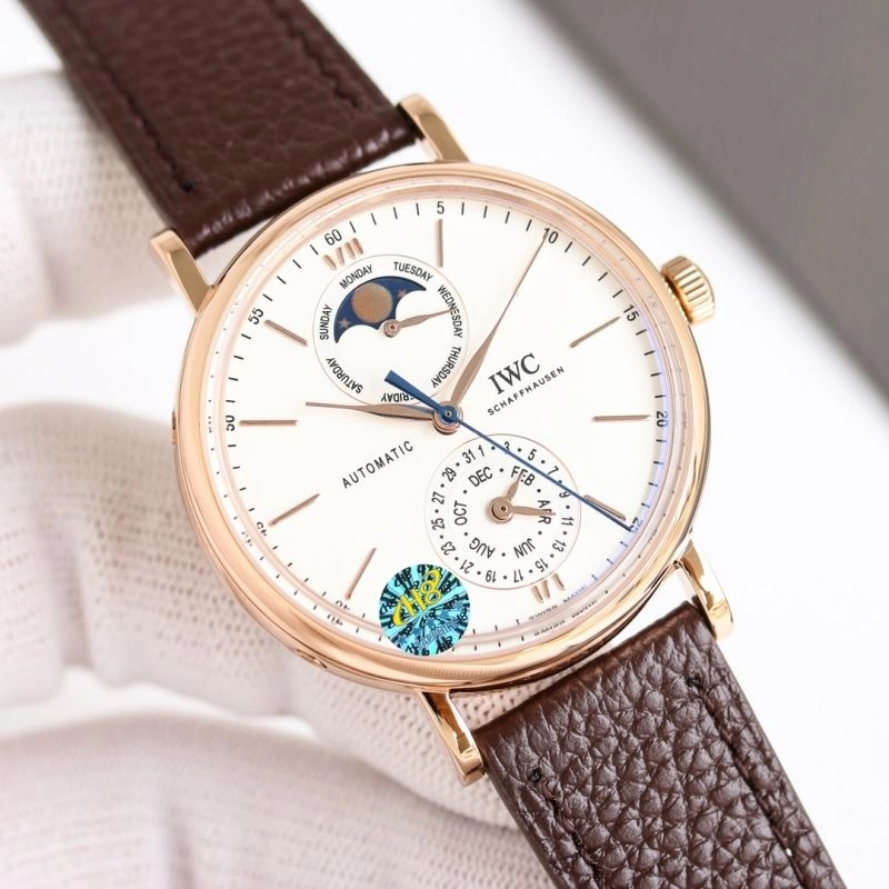 Upgraded IWC Watches 184736