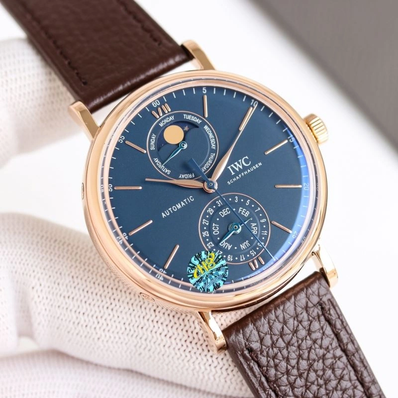 Upgraded IWC Watches 184736