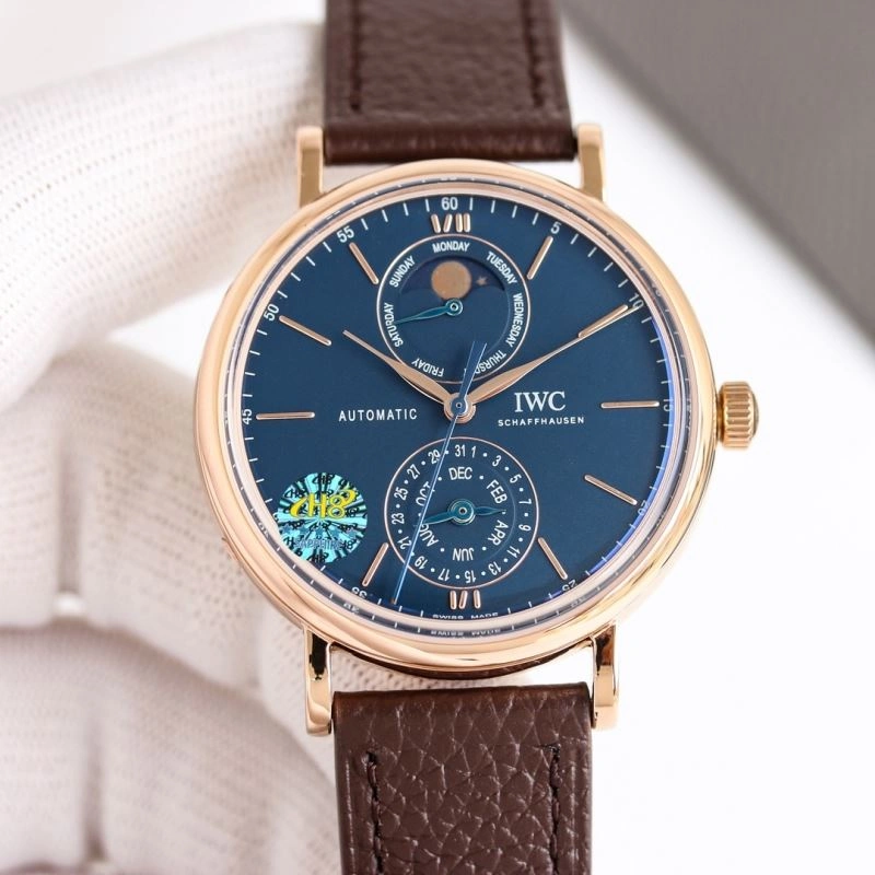 Upgraded IWC Watches 184736