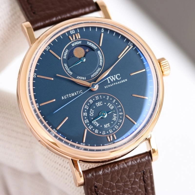 Upgraded IWC Watches 184736