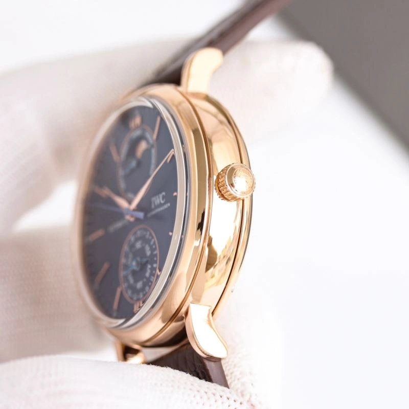 Upgraded IWC Watches 184736