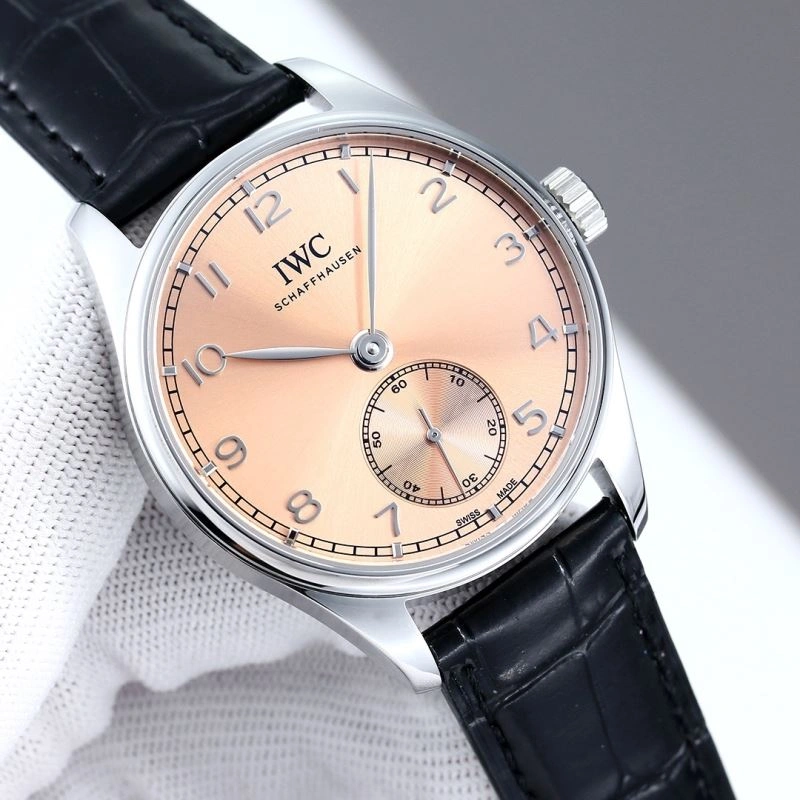 IWC Watches WrinkleFree 184727