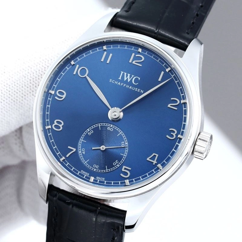 IWC Watches WrinkleFree 184727