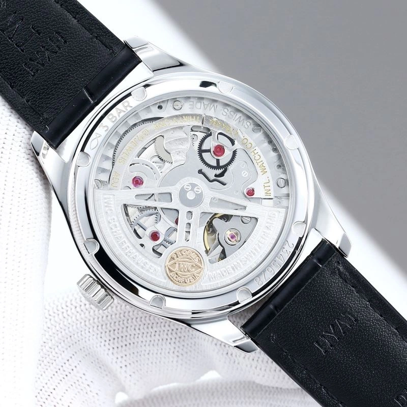 IWC Watches WrinkleFree 184727