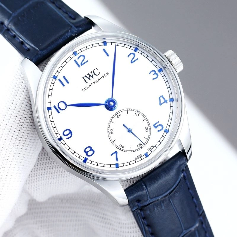 Affordable IWC Watches 184732