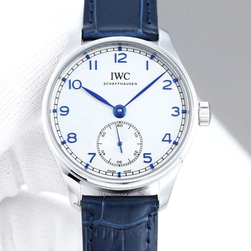 Affordable IWC Watches 184732
