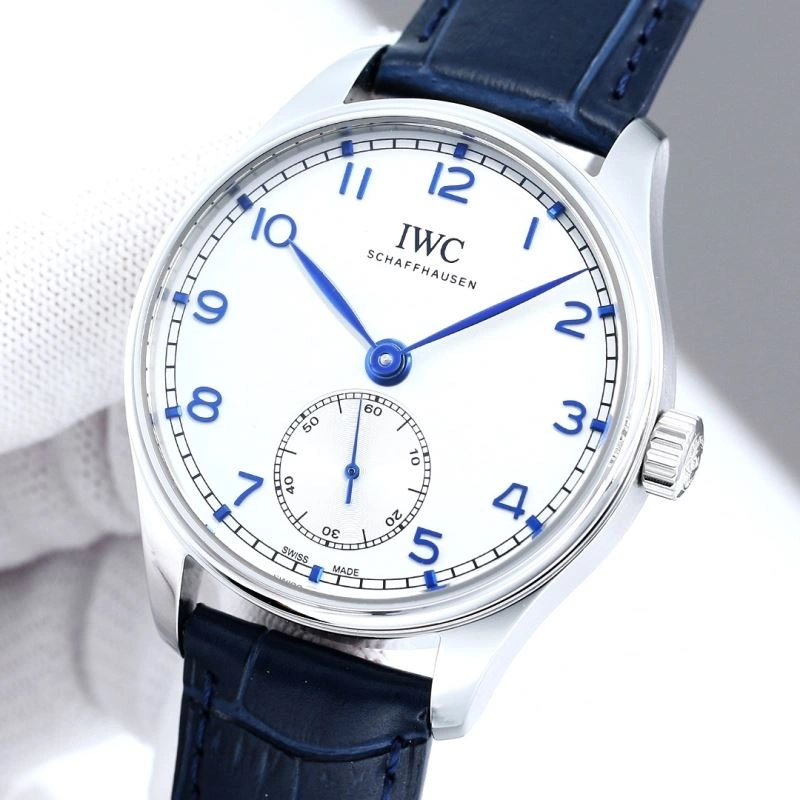 Affordable IWC Watches 184732