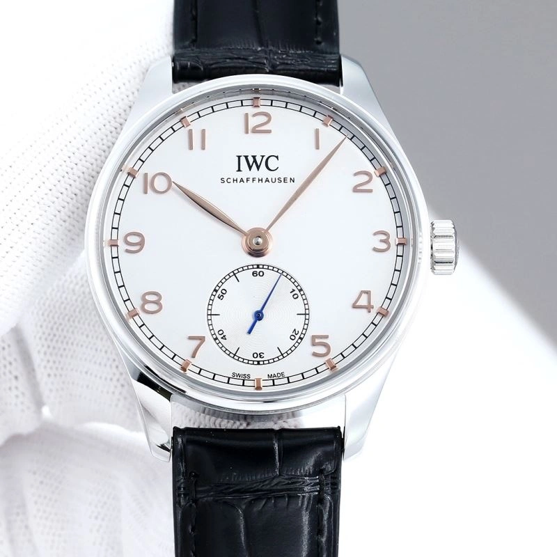Affordable IWC Watches 184732