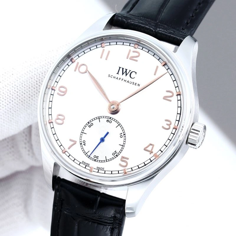 Affordable IWC Watches 184732