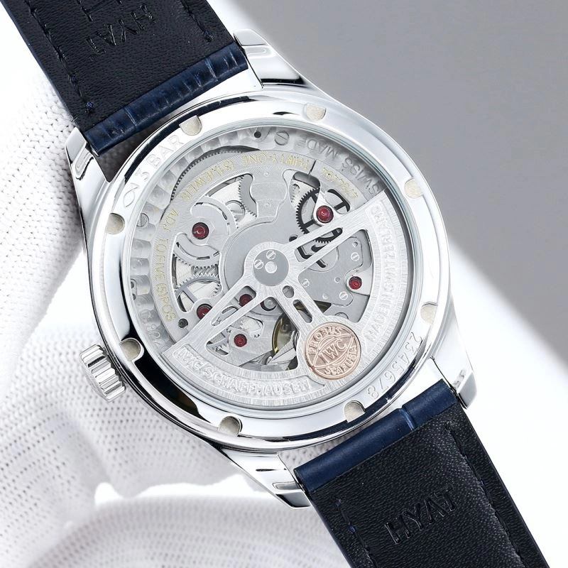 Affordable IWC Watches 184732