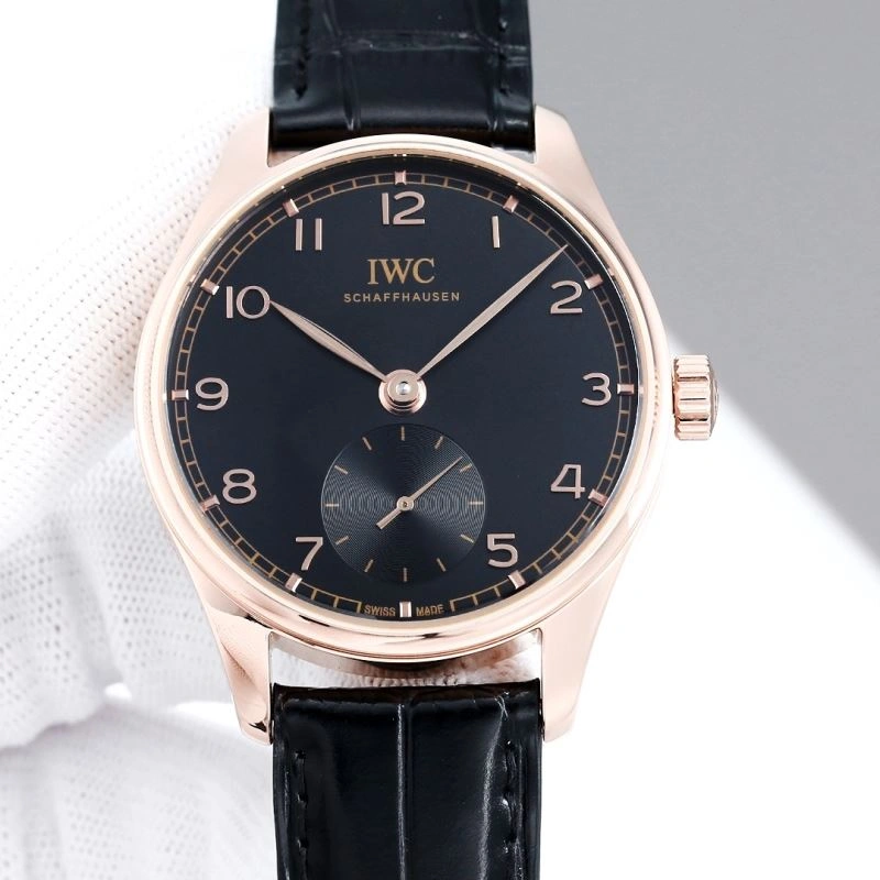 Durable IWC Watches 184723
