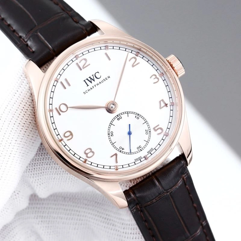 Durable IWC Watches 184723